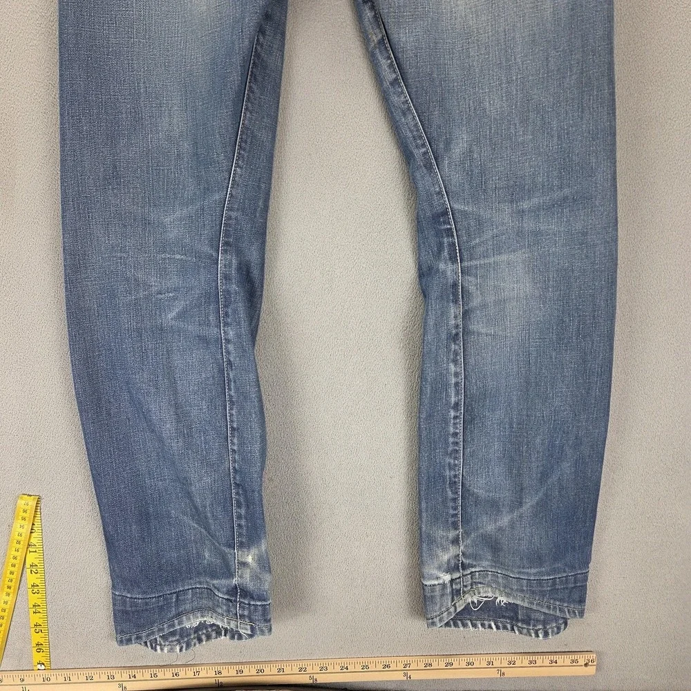 Levis 12661 important